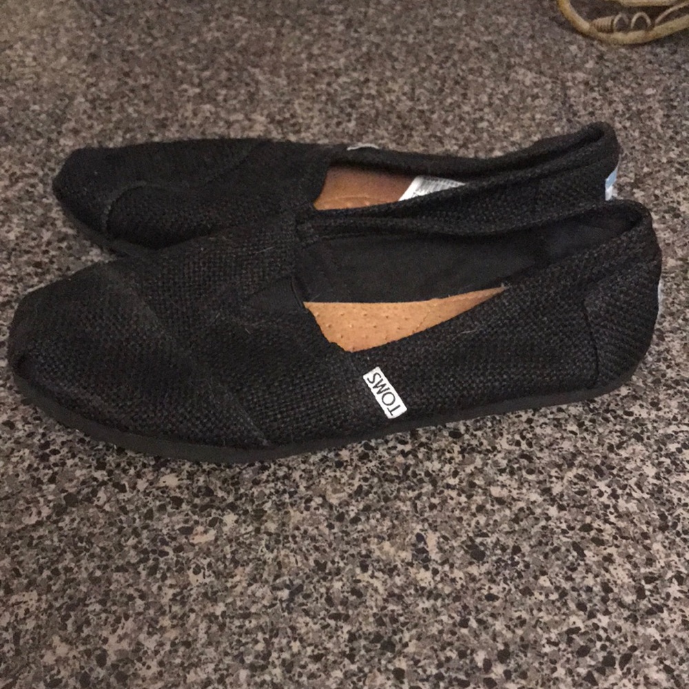 Toms shoes